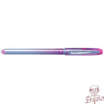 Długopis wymazywalny Soft Animals Sowa 0.7mm niebieski MG AKPC52R2