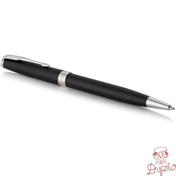 Długopis SONNET matt black CT PARKER 1931524