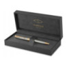 Długopis SONNET STAINLESS Steel GT PARKER 1931507