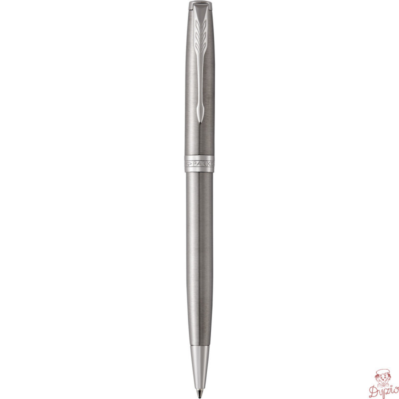 Długopis SONNET STAINLESS STEEL CT PARKER 1931512