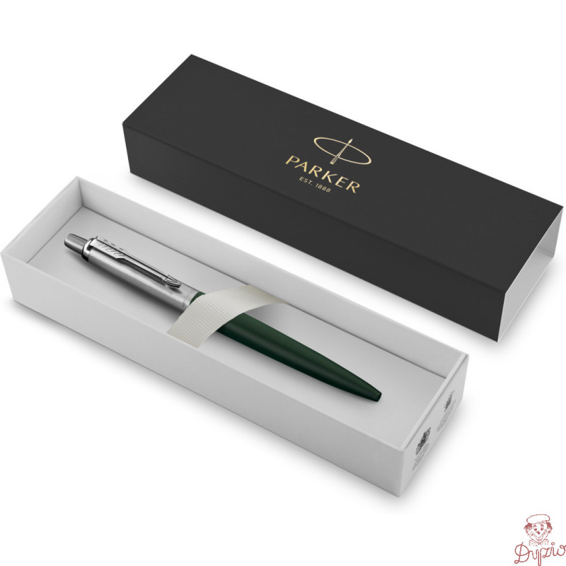 Długopis JOTTER XL MATTE GREEN 2068511 PARKER