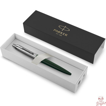 Długopis JOTTER XL MATTE GREEN 2068511 PARKER