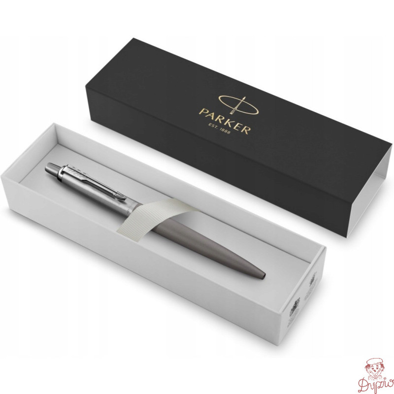 Długopis JOTTER XL MATTE GREY 2068360 PARKER
