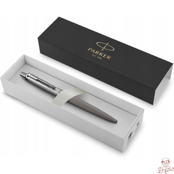 Długopis JOTTER XL MATTE GREY 2068360 PARKER