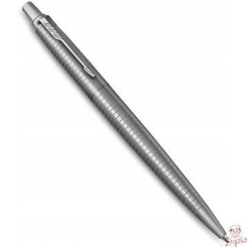 Długopis PARKER JOTTER 70th ANNIVERSARY Stainless Steel CT 2205530