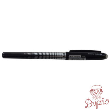 Długopis iERASE II czarny usuwalny 0,7mm MG AKP61173-9 STAEDTLER