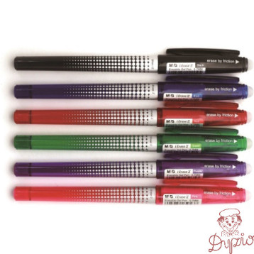 Długopis iERASE II różowy usuwalny 0,7mm MG AKP61173-23 STAEDTLER