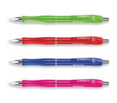 Długopis automatyczny SORENTO COLOUR niebieski 0.7mm mix kolor PENMATE TT7499