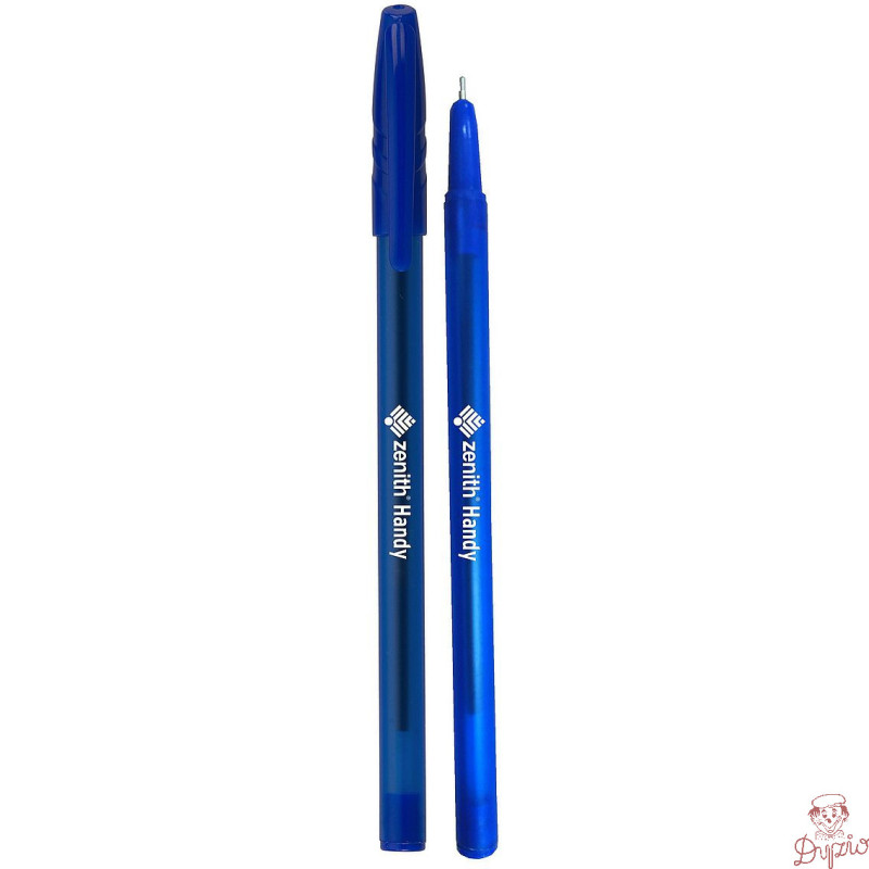 Długopis ZENITH HANDY 0,7mm niebieski 201318007