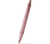 Długopis PARKER IM Rituals MAUVE BP różowy 2235416