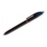 Długopis 4 COLOURS PRO czarna obudowa 982869 BIC