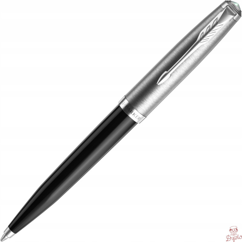 Długopis PARKER 51 czarny CT 2123493
