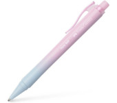 Długopis automatyczny DAILY XB BLUSHING SKY 140680 Faber-Castell