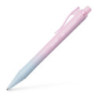 Długopis automatyczny DAILY XB BLUSHING SKY 140680 Faber-Castell