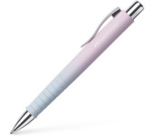 Długopis automatyczny POLY BALL XB BLUSHING SKY 241131 Faber-Castell