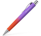 Długopis automatyczny POLY BALL XB PUNCHY MELON 241133 Faber-Castell