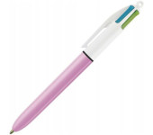 Długopis 4 COLOURS purple 503815 BIC
