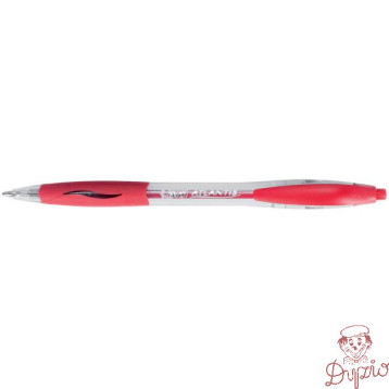 Długopis BIC ATLANTIS czerwony 1mm 8871331