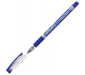 Długopis FLEXI niebieski 0.5mm TO-076 TOMA