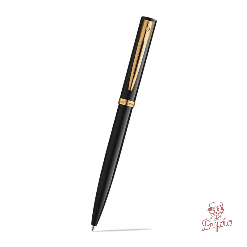 Długopis IMPRESSION czarne GT 2225501 WATERMAN