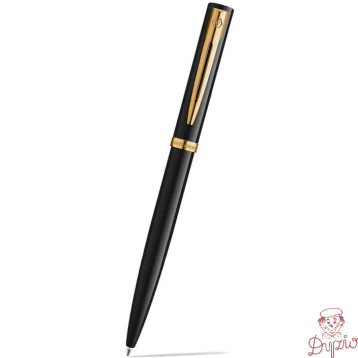 Długopis IMPRESSION czarne GT 2225501 WATERMAN