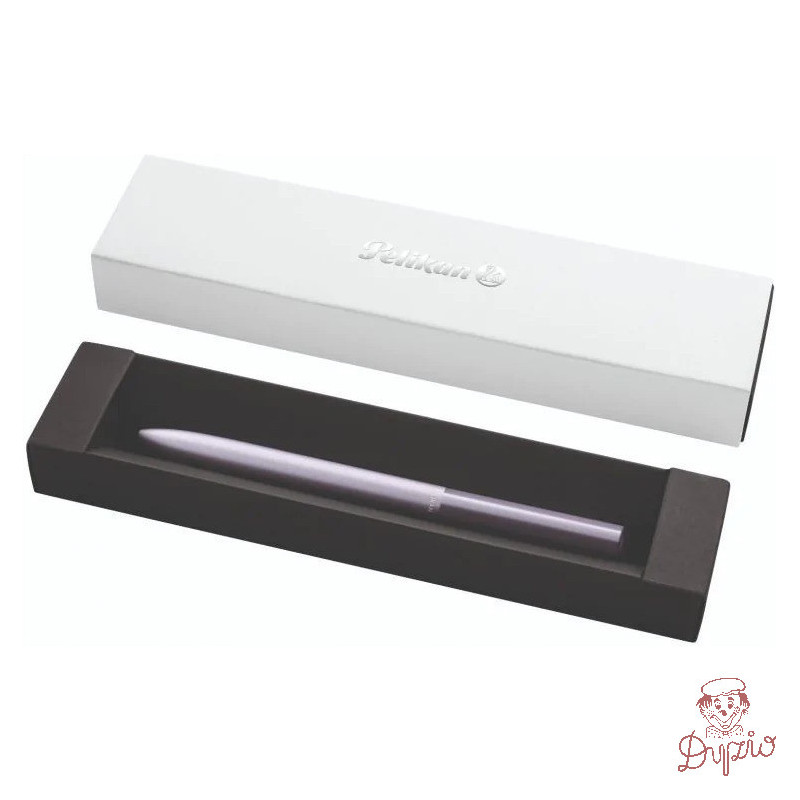 Długopis INEO Lavender Scen 822428 PELIKAN