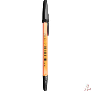 Długopis 0,7mm wkład czarny KD704-VP TETIS