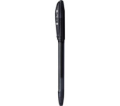 Długopis 0,7mm wkład olejowy czarny KD705-VV TETIS