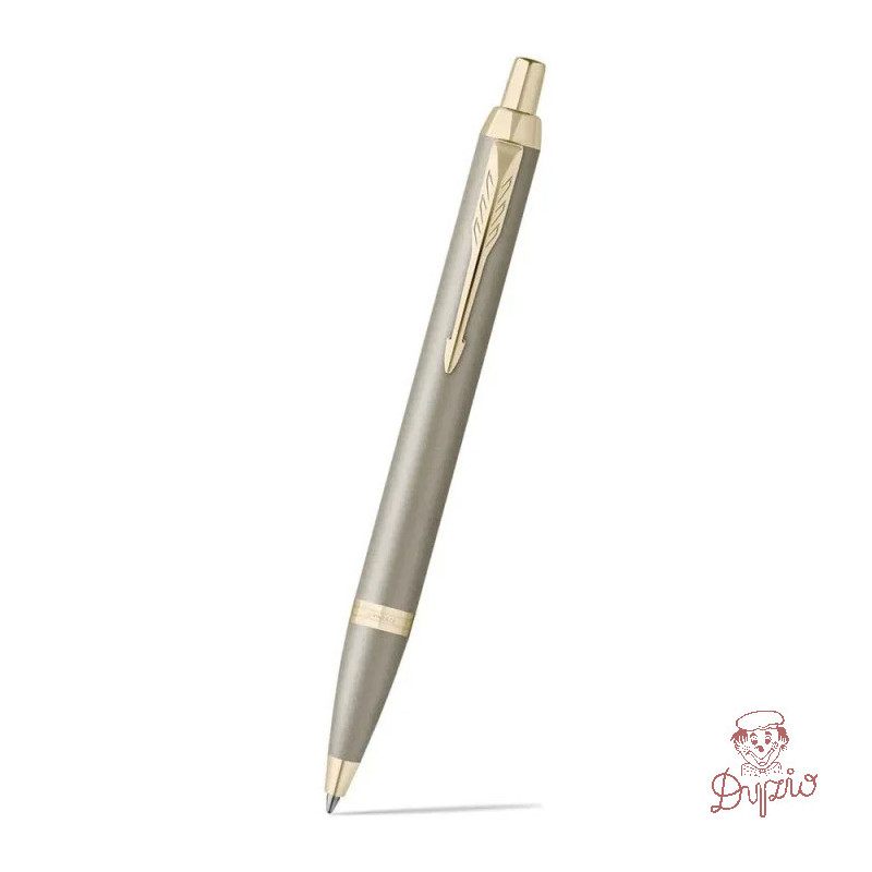 Długopis PARKER IM Rituals Sandstone 2235420