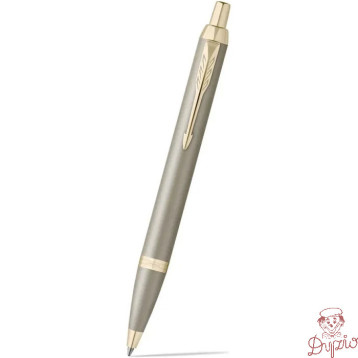 Długopis PARKER IM Rituals Sandstone 2235420