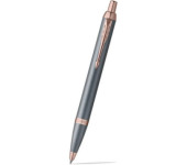 Długopis PARKER IM Rituals Turquoise Slate 2235424