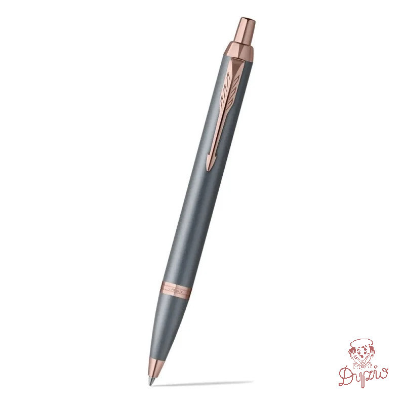 Długopis PARKER IM Rituals Turquoise Slate 2235424