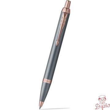Długopis PARKER IM Rituals Turquoise Slate 2235424