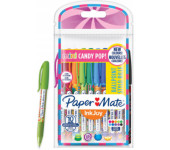 Długopis INKJOY mini Candy Pop! ST 1mm ( 10kolorów ) 2022692 PAPER MATE
