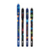 Długopis usuwalny PIXI Planet , 0.5mm, niebieski HA 4120 01PP-3 Happy Color