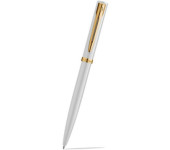 Długopis IMPRESSION biały GT 2225511 WATERMAN