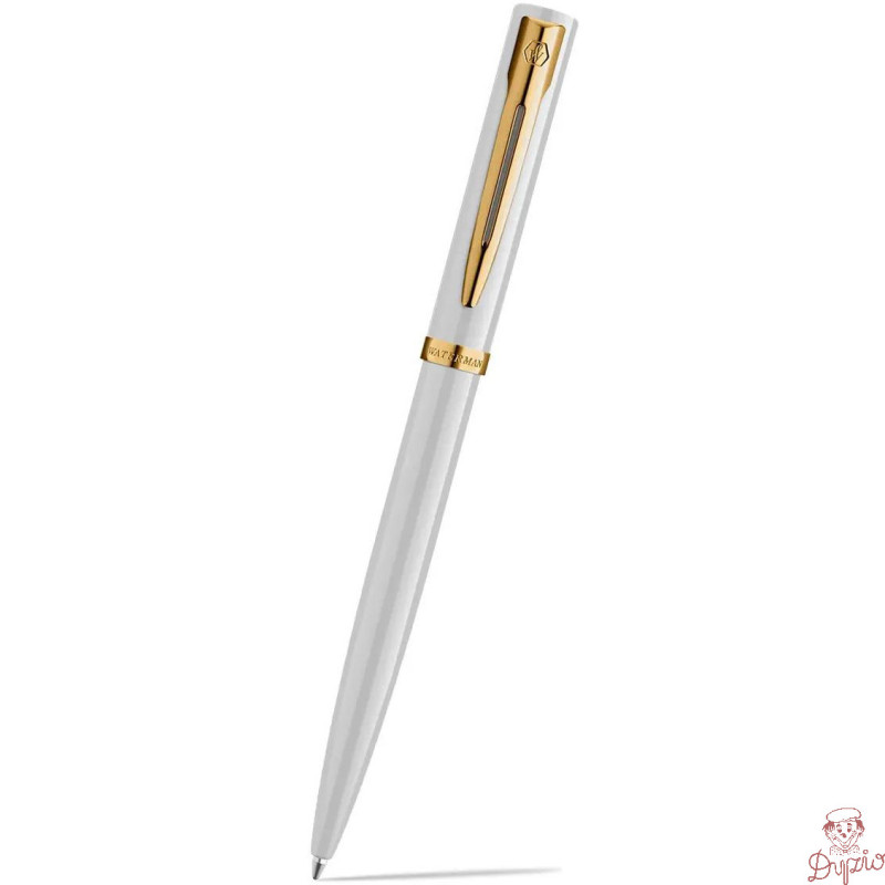 Długopis IMPRESSION biały GT 2225511 WATERMAN