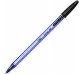 Długopis CRISTAL SOFT czarny 951433 BIC