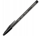Długopis CRISTAL EXACT czarny 0,7mm 992603 BIC