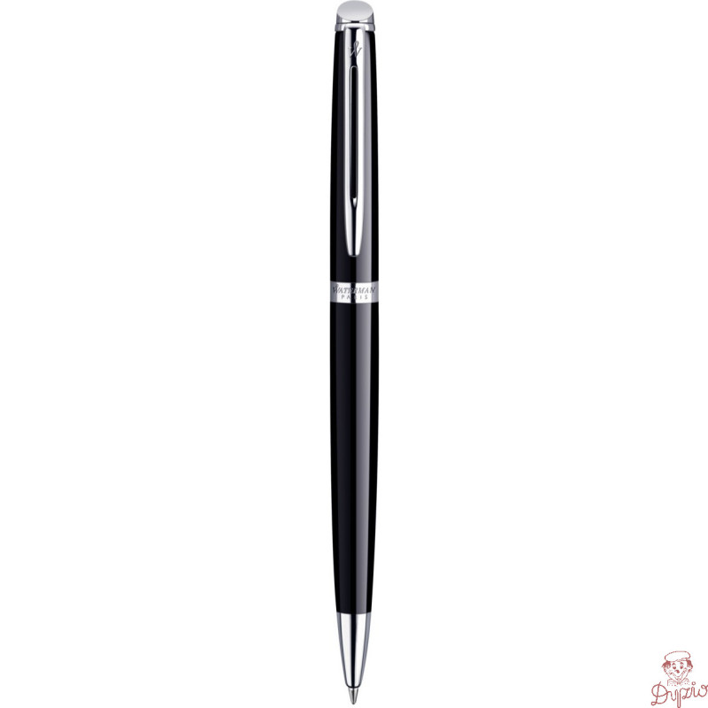 Długopis HEMISPHERE CT błyszczący czarny S0920570 WATERMAN