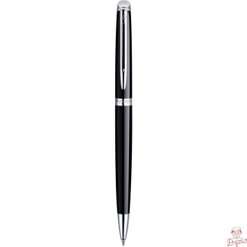 Długopis HEMISPHERE CT błyszczący czarny S0920570 WATERMAN