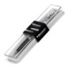 Długopis automatyczny BALLOGRAF EPOCA CHROME czarny BA-102 23 1 TOMA