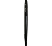 Długopis FLEXI ALPHA czarny TT8007 PENMATE