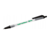 Długopis ECOLUTIONS CLIC STIC czarny 8806871 BIC