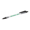 Długopis ECOLUTIONS CLIC STIC czarny 8806871 BIC
