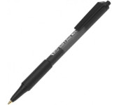 Długopis SOFTFEEL CLIC Grip 1mm czarny 837397 BIC