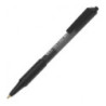 Długopis SOFTFEEL CLIC Grip 1mm czarny 837397 BIC