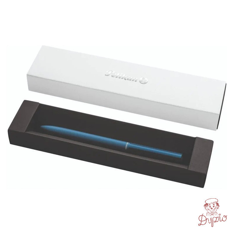 Długopis INEO Ocean Blue 822411 PELIKAN