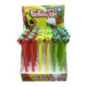 Długopis fantazyjny FRUIT 0,8mm niebieski TT8988 PENMATE