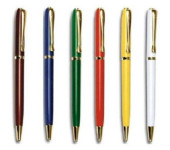 Długopis SOFIA kolor EUROSPARK